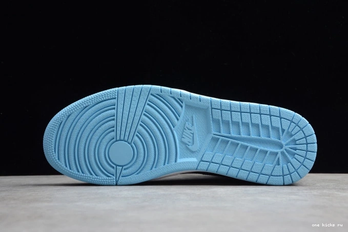 Chep Onekick Retro UNC High Jordan CD0461-401 1 OG Air Patent 0820